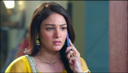 Megha Barsenge - 11th January 2025